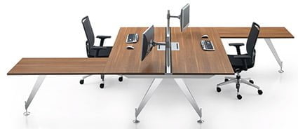 Design bureautafel Design-bureautafel