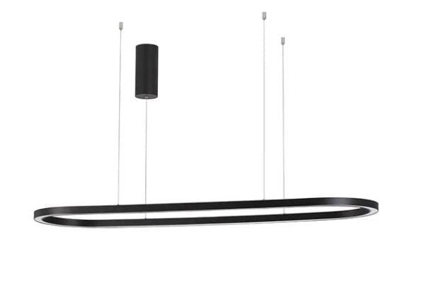 hanglampen een hanglamp