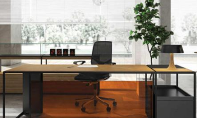 Directiebureau Frame Directiebureau
