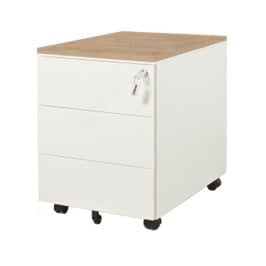 Schaffenburg Topblad voor Claudius Basic N - Ladeblok 60 cm Schaffenburg-Topblad-voor-Claudius-Basic-N-Ladeblok