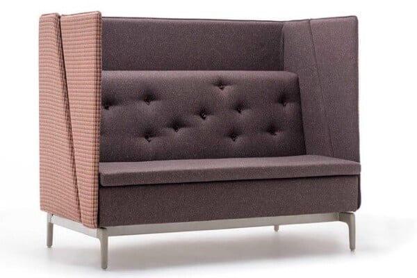 Schaffenburg kantoorbankstel – Envelope2 kantoorbankstel