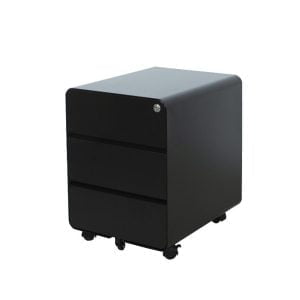 Schaffenburg ladeblok zwart – Claudious Basic rond Schaffenburg-ladeblok-zwart-–-Claudious
