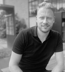 Dennis Zautsen
