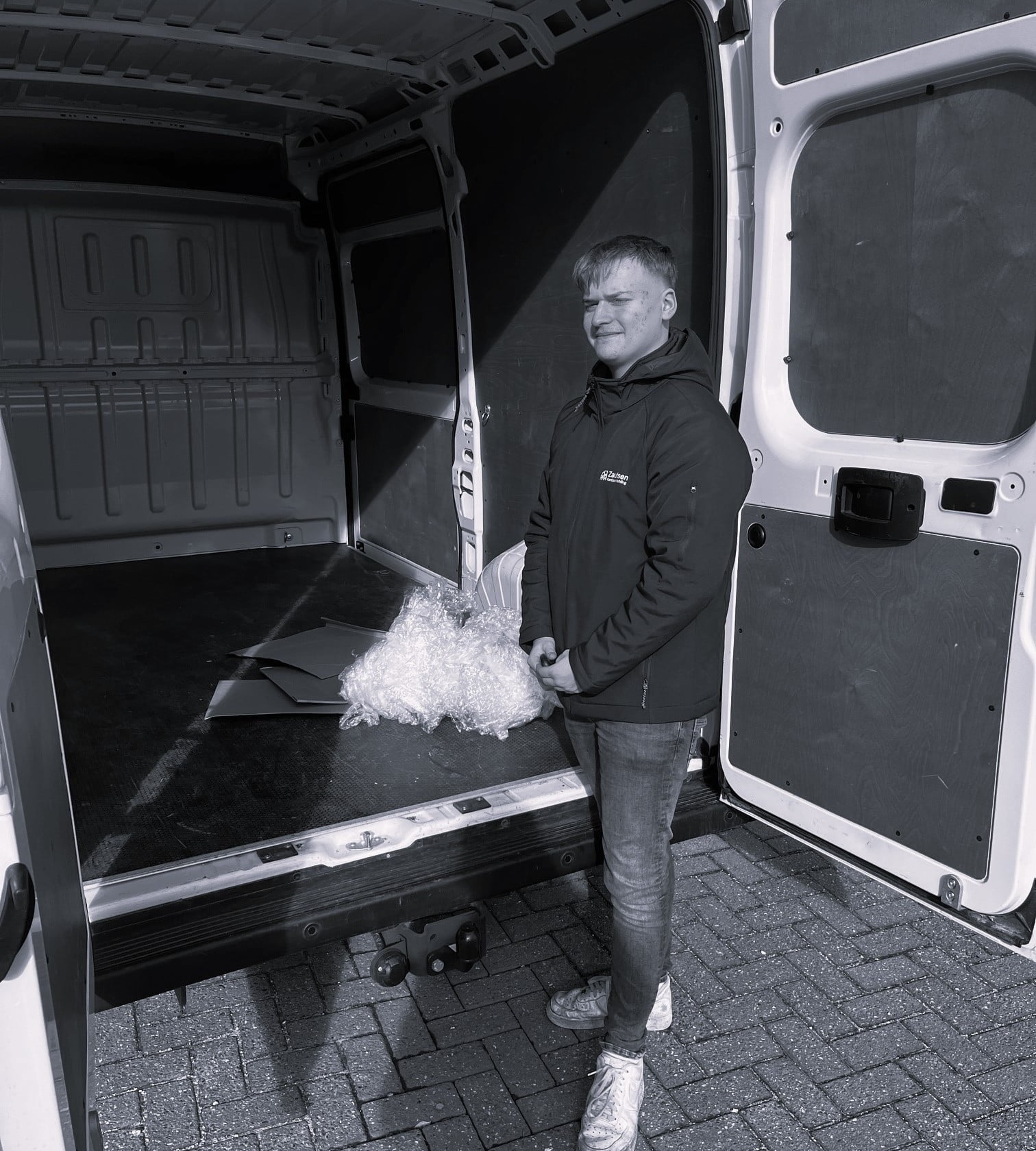 Andy Heijnens