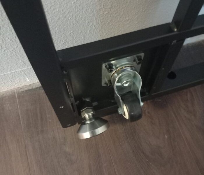 1 onderstel vergadercabine - kopie - kopie