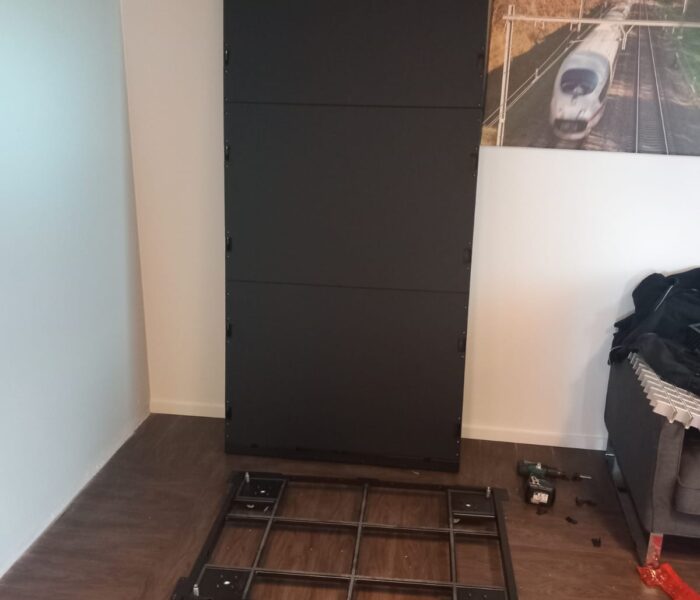 11 zijkanten vergadercabine - kopie - kopie